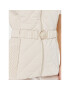 Guess Елек Cassandra W4RN21 WFWR0 Екрю Regular Fit - Pepit.bg