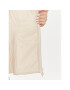 Guess Елек Cassandra W4RN21 WFWR0 Екрю Regular Fit - Pepit.bg