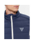 Guess Елек Dalach Z4RL02 WFW40 Син Regular Fit - Pepit.bg