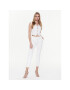 Guess Елек Dina W3GN41 WFCV0 Екрю Regular Fit - Pepit.bg