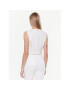 Guess Елек Dina W3GN41 WFCV0 Екрю Regular Fit - Pepit.bg