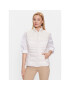 Guess Елек Ginger W3RN53 WF5C2 Бял Slim Fit - Pepit.bg