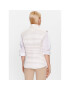 Guess Елек Ginger W3RN53 WF5C2 Бял Slim Fit - Pepit.bg