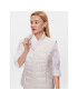 Guess Елек Ginger W3RN53 WF5C2 Бял Slim Fit - Pepit.bg