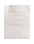 Guess Елек Ginger W3RN53 WF5C2 Бял Slim Fit - Pepit.bg