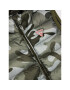 Guess Елек H1RJ03 WB310 Зелен Regular Fit - Pepit.bg