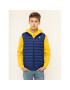 Guess Елек H93J01 WCAO0 Тъмносин Regular Fit - Pepit.bg