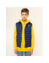 Guess Елек H93J01 WCAO0 Тъмносин Regular Fit - Pepit.bg
