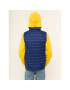 Guess Елек H93J01 WCAO0 Тъмносин Regular Fit - Pepit.bg