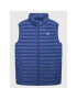 Guess Елек H93J01 WCAO0 Тъмносин Regular Fit - Pepit.bg