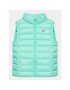 Guess Елек H93T01 WCAO0 Син Regular Fit - Pepit.bg