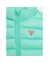 Guess Елек H93T01 WCAO0 Син Regular Fit - Pepit.bg