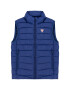 Guess Елек H93T01 WCAO0 Тъмносин Regular Fit - Pepit.bg