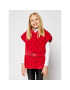 Guess Елек J0BN01 WDDT0 Червен Regular Fit - Pepit.bg
