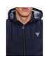 Guess Елек M3YN13 WFHG2 Син Regular Fit - Pepit.bg