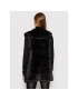 Guess Елек Raffaella W1YN06 WE3J0 Черен Regular Fit - Pepit.bg