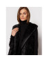 Guess Елек Raffaella W1YN06 WE3J0 Черен Regular Fit - Pepit.bg