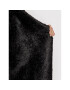Guess Елек Raffaella W1YN06 WE3J0 Черен Regular Fit - Pepit.bg