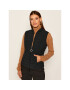 Guess Елек Vera W0YN73 WCOG0 Черен Slim Fit - Pepit.bg