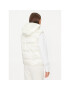 Guess Елек W3BN64 WFAB2 Бял Regular Fit - Pepit.bg