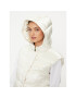 Guess Елек W3BN64 WFAB2 Бял Regular Fit - Pepit.bg