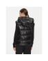 Guess Елек W3BN64 WFAB2 Черен Regular Fit - Pepit.bg