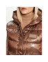 Guess Елек W3BN64 WFAB2 Кафяв Regular Fit - Pepit.bg