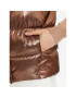 Guess Елек W3BN64 WFAB2 Кафяв Regular Fit - Pepit.bg