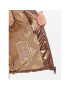 Guess Елек W3BN64 WFAB2 Кафяв Regular Fit - Pepit.bg
