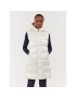 Guess Елек W3BN73 WFAB2 Бял Regular Fit - Pepit.bg