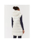 Guess Елек W3BN73 WFAB2 Бял Regular Fit - Pepit.bg