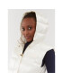 Guess Елек W3BN73 WFAB2 Бял Regular Fit - Pepit.bg
