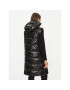 Guess Елек W3BN73 WFAB2 Черен Regular Fit - Pepit.bg