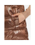 Guess Елек W3BN73 WFAB2 Кафяв Regular Fit - Pepit.bg