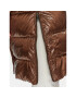 Guess Елек W3BN73 WFAB2 Кафяв Regular Fit - Pepit.bg