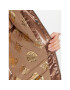 Guess Елек W3BN73 WFAB2 Кафяв Regular Fit - Pepit.bg