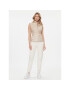 Guess Елек W3RN53 WF5C2 Бежов Regular Fit - Pepit.bg