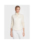 Guess Елек W3RN53 WF5C2 Екрю Regular Fit - Pepit.bg