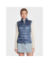 Guess Елек W3RN53 WF5C2 Тъмносин Slim Fit - Pepit.bg