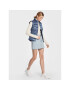 Guess Елек W3RN53 WF5C2 Тъмносин Slim Fit - Pepit.bg