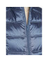 Guess Елек W3RN53 WF5C2 Тъмносин Slim Fit - Pepit.bg