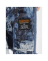 Guess Елек W3RN53 WF5C2 Тъмносин Slim Fit - Pepit.bg
