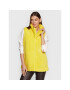 Guess Елек W3RN54 WF8R0 Жълт Regular Fit - Pepit.bg