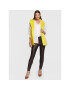 Guess Елек W3RN54 WF8R0 Жълт Regular Fit - Pepit.bg