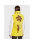Guess Елек W3RN54 WF8R0 Жълт Regular Fit - Pepit.bg