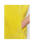 Guess Елек W3RN54 WF8R0 Жълт Regular Fit - Pepit.bg