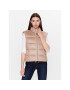 Guess Елек W3YN38 WFIY0 Бежов Regular Fit - Pepit.bg