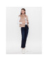 Guess Елек W3YN38 WFIY0 Бежов Regular Fit - Pepit.bg