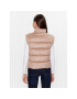 Guess Елек W3YN38 WFIY0 Бежов Regular Fit - Pepit.bg