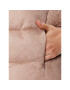 Guess Елек W3YN38 WFIY0 Бежов Regular Fit - Pepit.bg
